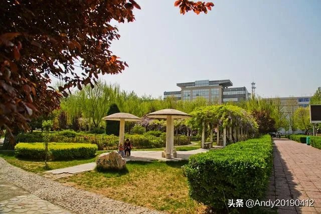 河北师大汇华学院怎么样?