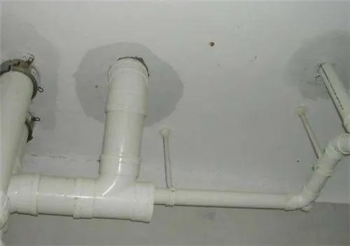 物业法对水管漏水规定有哪些