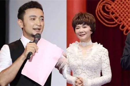 央春晚拒问题明星这些人一律不能登台