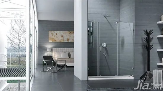 十大品牌淋浴房报价集合