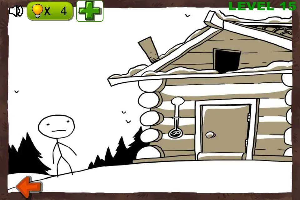 史上最贱暴走游戏2第11-20关图文攻略