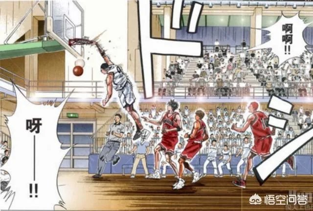 泽北荣治到底会不会传球？