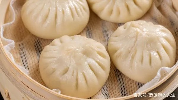 大肉包子蒸多长时间最佳?