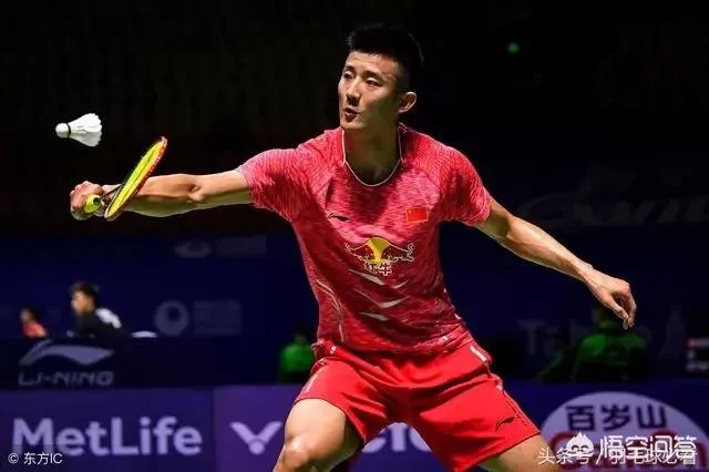 谌龙无缘四强，中国羽毛球单打全部失利，中羽的表现你们满意吗？