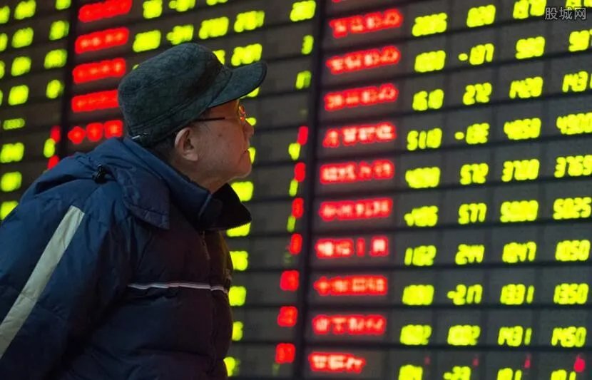 丁蟹效应重现？可致股价下跌好神奇