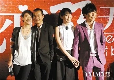 白百何老公是谁白百合个人资料及简介