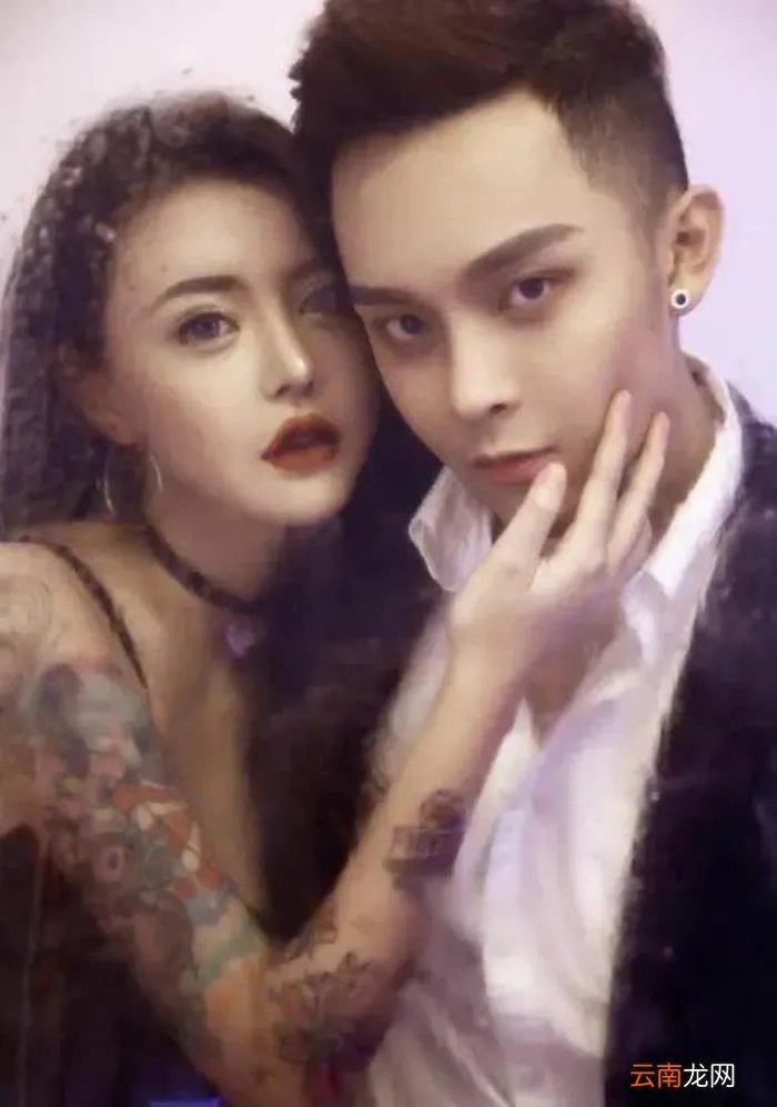 21岁韩安冉宣布与小猪先生复合 韩安冉小猪先生