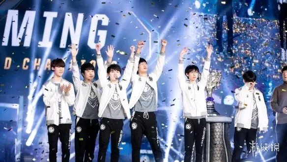 《英雄联盟》Rookie个人资料介绍