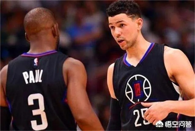 小里弗斯和保罗以及大部分火箭队球员都发生过矛盾和冲突，为什么火箭还要签约他？