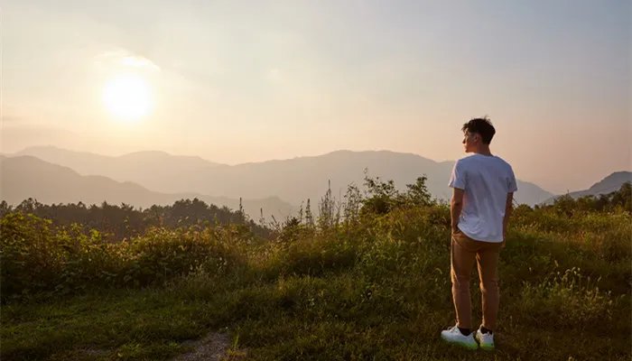 双子女喜欢的四种男人