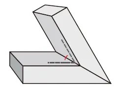 石材装饰工程收口形式及加工知识（全）