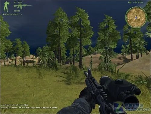 看4大物理游戏测试 把握正确选显卡趋势