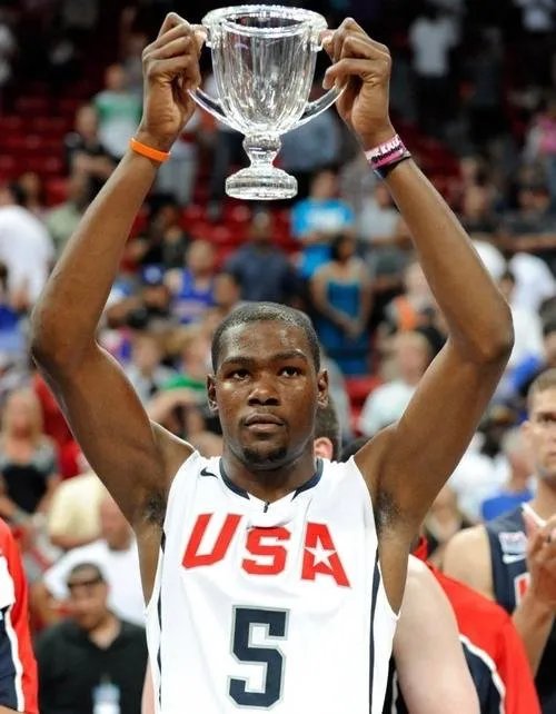 东京奥运会男篮12强及分组出炉，你觉得最后哪个队能夺冠？