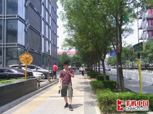 TD入门Android智能手机 中兴U880评测