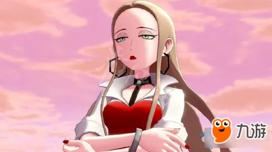 《精灵宝可梦剑盾》奥利薇是谁 奥利薇身份介绍