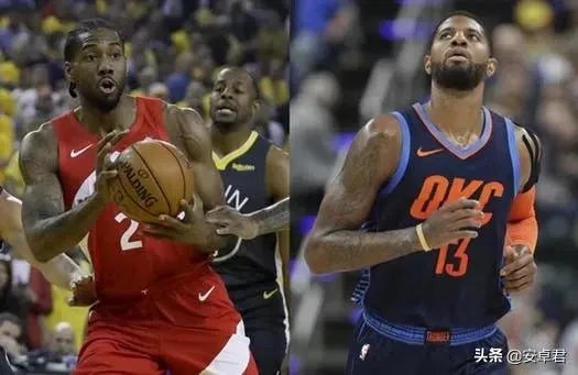 7月6日，沃神曝伦纳德签约快船，乔治被交易到快船，你怎么看？