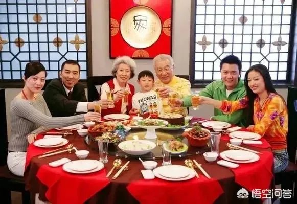 春节了,你还会参加所谓的同学会吗?