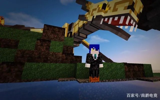 我的世界破碎四大女神是谁