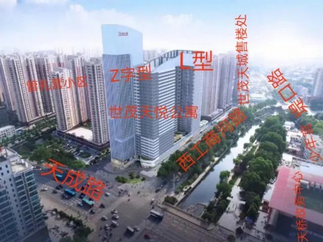 想在济南买套公寓哪个位置比较好？大概都是什么价位？