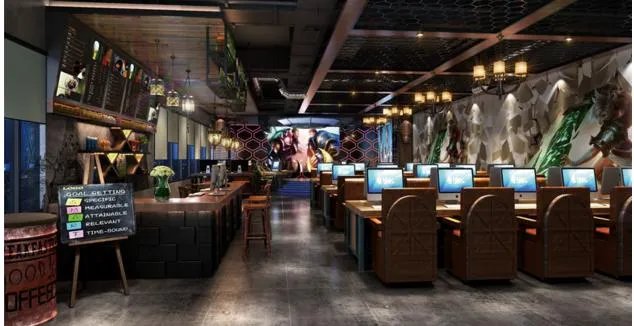 信阳光山孙铁铺有几家网吧？