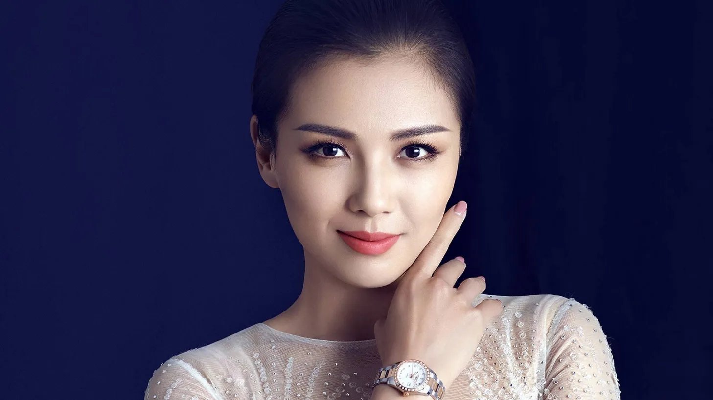 宁静评价郑爽是怎么回事？