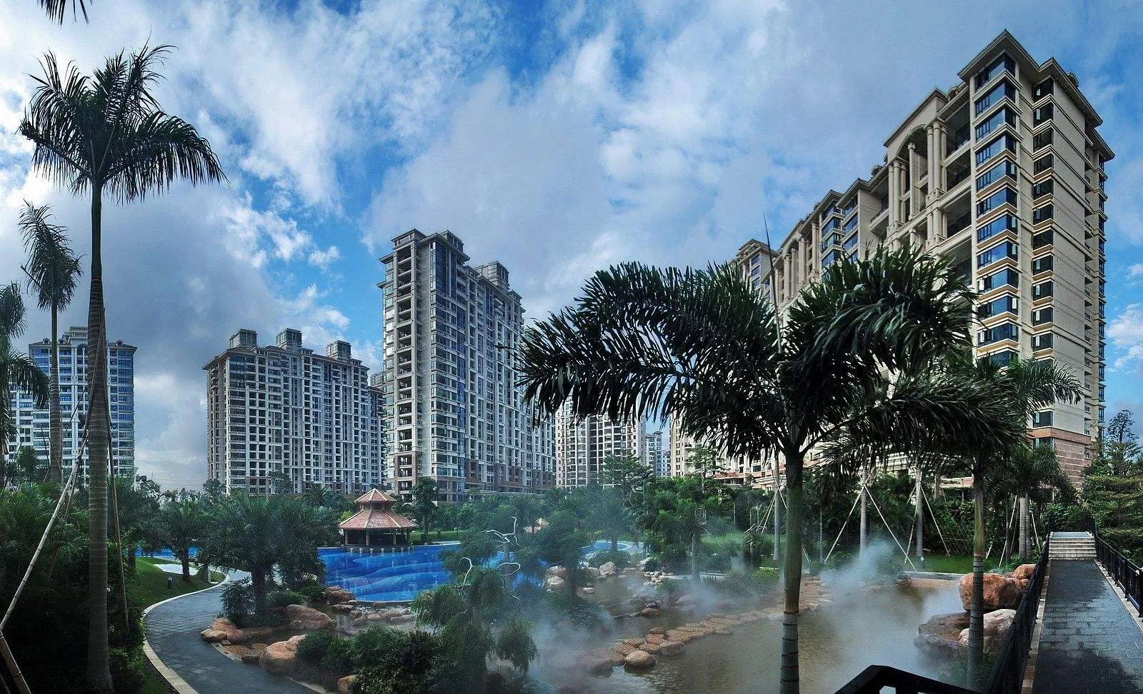 广州海珠区二手房交易税费在哪里交