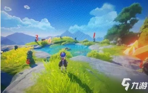 《原神》古云有螭最高处顺序图文教程 古云有螭任务怎么触发