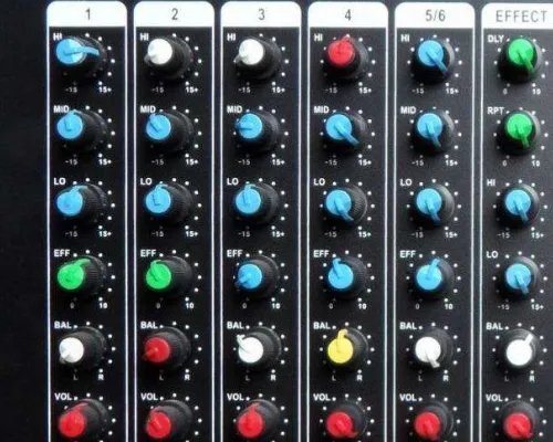 网易云均衡器最佳设置是怎么调整的？