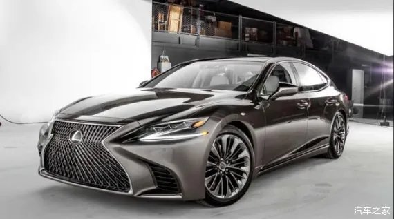 雷克萨斯LS500h真实落地多少钱？销量一般的雷克萨斯怎么样？