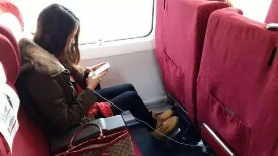 高铁上为什么没有E座位?