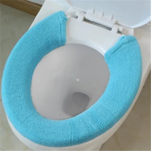 马桶垫怎么套教程 如何选择马桶垫