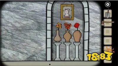 锈湖天堂岛第三灾通关攻略