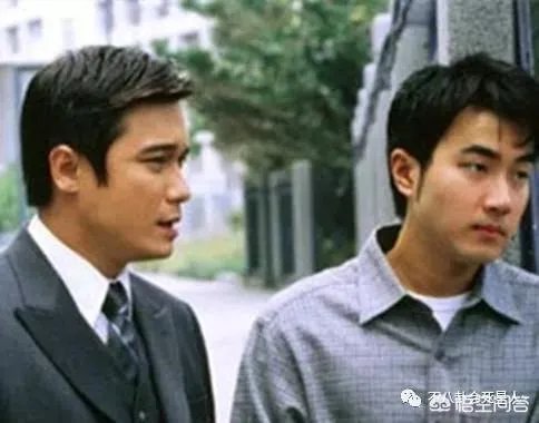 刘恺威是一个不入流的TVB小明星吗？