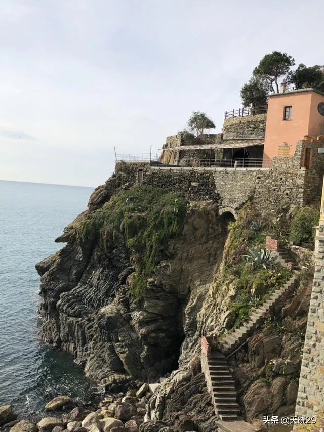 意大利的五渔村好玩吗？