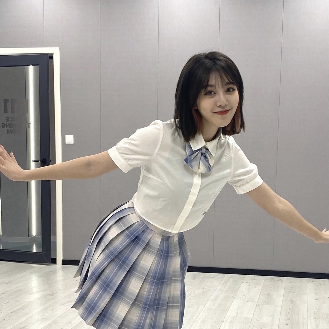 网曝刘人语参加创5，如果她参加你会pick她吗？