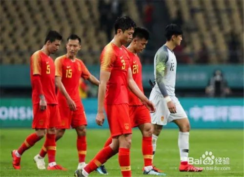 国足世预赛时间表确定 怎样合理看球