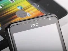 4.5英寸大屏幕 HTC Raider 4G下降100元