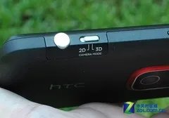 双核+3D HTC EVO 3D如今低价值得入手