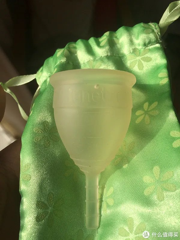 说说两款月事杯,Diva cup & Lunette Menstrual Cup