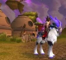 《魔兽世界》玛格汉声望坐骑怎么获得