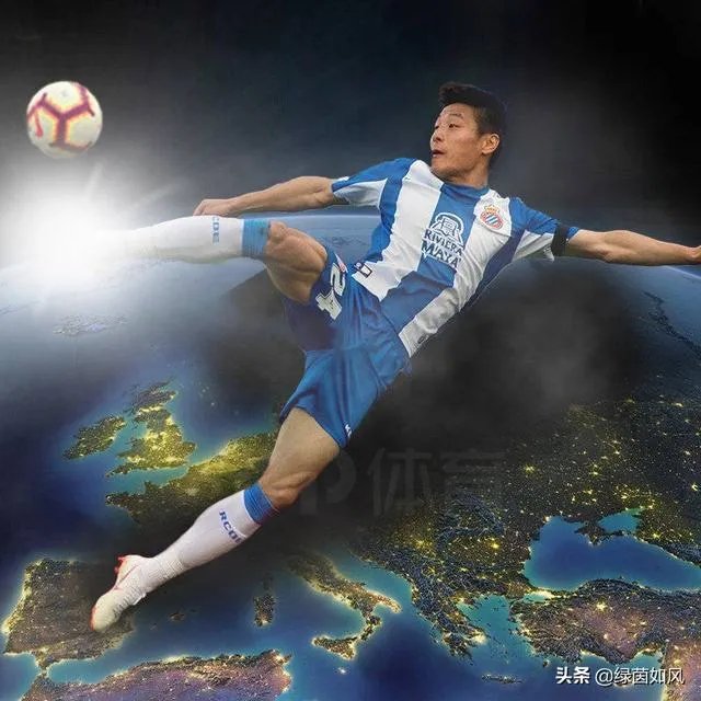 武磊终于爆发！单刀破门打进中国人欧战正赛首球，你怎么评价？