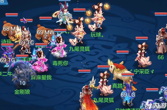 神武4手游怎么卡少主 少主卡级全指南及心得分享