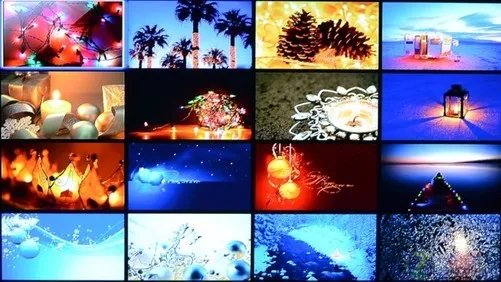 QVAD点播技术 UPLINK UP-523A播放机评测