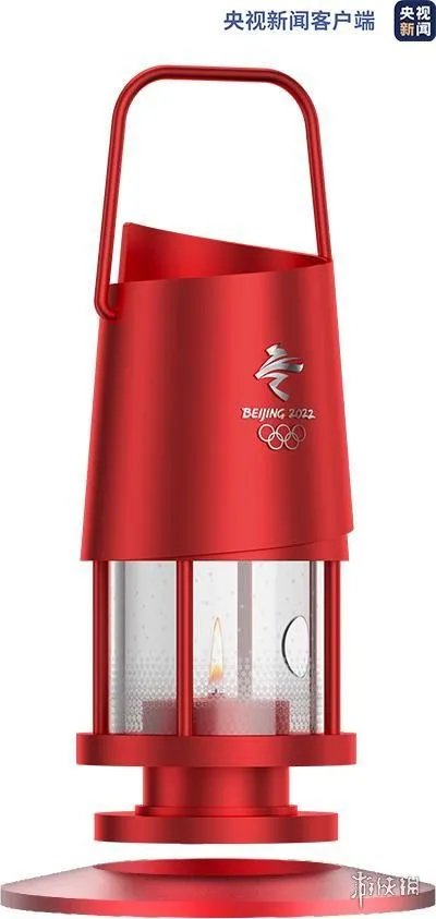 冬奥火炬标志火炬手服装公布 北京冬奥会火炬手服装一览