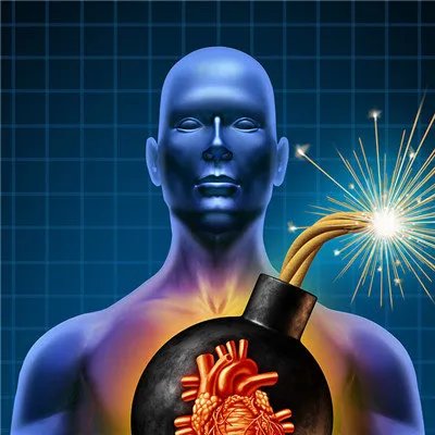 心肌缺血是什么原因造成的?