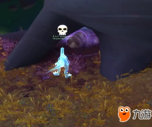 《魔兽世界》7.3阿古斯隐藏宝藏宝箱位置汇总