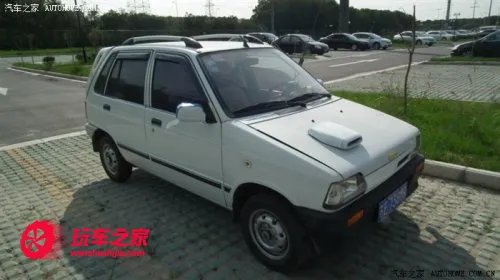 DIY打造江南TT 历年改装大总结