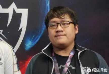 有哪些令人遗憾惋惜的LOL选手或者主播?