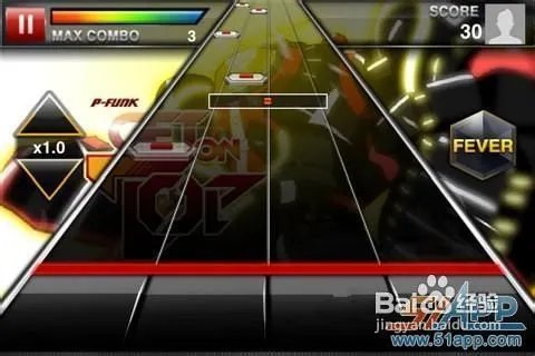 《DJMAX RAY》：麻雀虽小五脏俱全