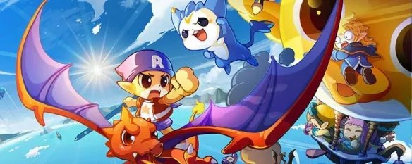 洛克王国惊雷阿布技能